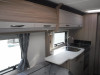 Used Coachman Acadia 460 2021 touring caravan Image