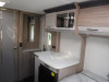 Used Coachman Acadia 460 2021 touring caravan Image