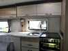 Used Coachman Acadia 460 2021 touring caravan Image