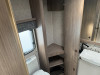 Used Coachman Acadia 460 2021 touring caravan Image