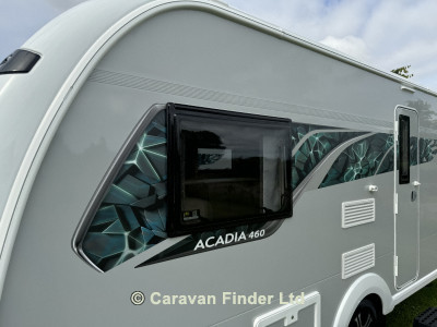 Coachman Acadia 460 2021 (Trade) image coming soon