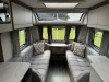 Used Coachman Acadia 460 2021 touring caravan Image