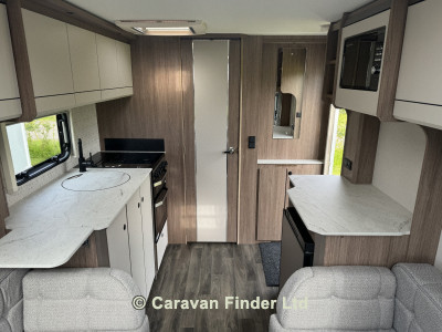 Coachman Acadia 460 2021 (Trade) image coming soon