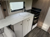 Used Coachman Acadia 460 2021 touring caravan Image