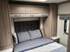 Used Coachman Kimberley 545 2021 touring caravan Image