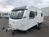 Used Coachman Kimberley 545 2021 touring caravan Image