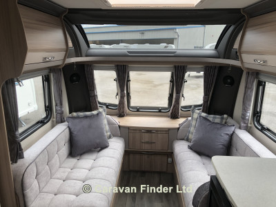 Coachman Acadia 545 4b 2021 image