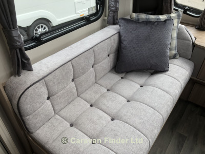 Coachman Acadia 545 4b 2021 image