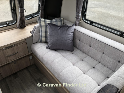 Coachman Acadia 545 4b 2021 image