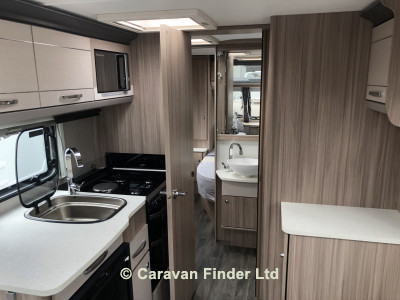 Coachman Acadia 545 4b 2021 image