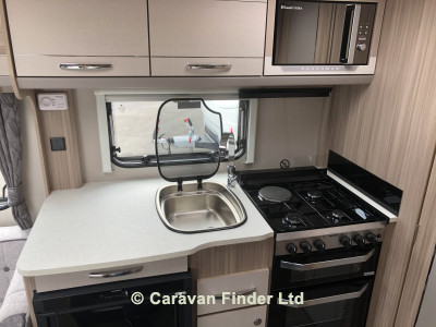 Coachman Acadia 545 4b 2021 image