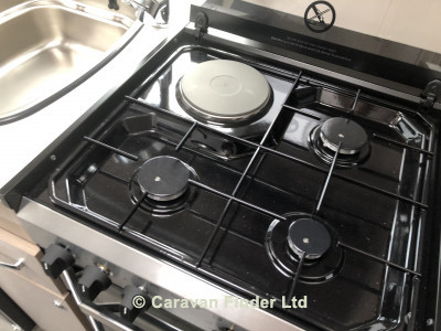 Coachman Acadia 545 4b 2021 image