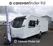 Coachman Acadia Design Edition 575 2021 caravan