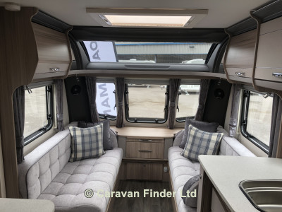 Coachman Acadia 575 2021 (Trade) image coming soon