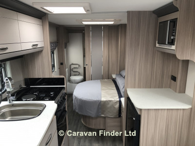 Coachman Acadia 575 2021 (Trade) image coming soon