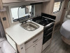 Used Coachman Acadia Design Edition 575 2021 touring caravan Image