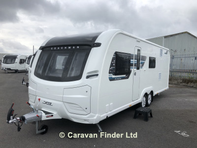 Coachman Acadia 830 5b 2021 image