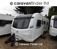 Coachman Acadia 860 Xcel caravan