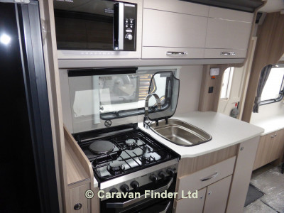 Coachman Acadia 860 Xcel 5b 2021 image