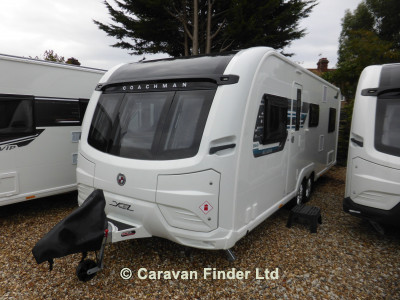 Coachman Acadia 860 Xcel 5b 2021 image
