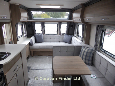 Coachman Acadia 860 Xcel 5b 2021 image