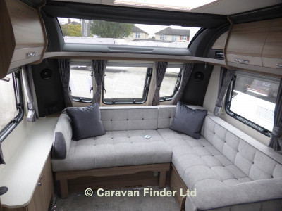 Coachman Acadia 860 Xcel 5b 2021 image