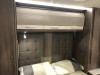 Used Coachman Laser Xtra 575 Premium Vehicle 2021 touring caravan Image