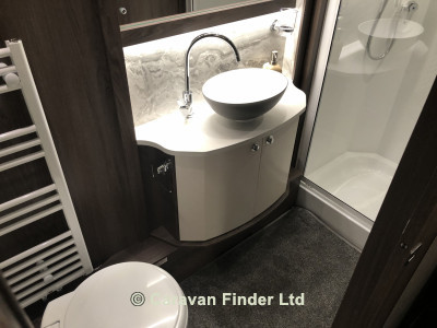 Coachman Laser Xtra 575 2021 (Trade) image coming soon