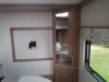 Used Coachman Laser 650 2021 touring caravan Image