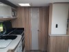 Used Coachman Laser 650 2021 touring caravan Image