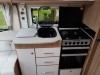 Used Coachman Laser 650 2021 touring caravan Image
