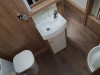 Used Coachman Laser 650 2021 touring caravan Image