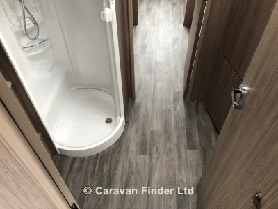 Coachman Laser 665 2021 (Trade) image coming soon