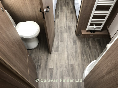 Coachman Laser 665 2021 (Trade) image coming soon