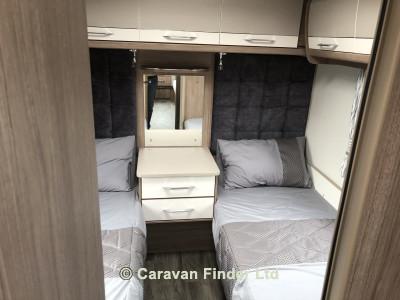 Coachman Laser 665 2021 (Trade) image coming soon