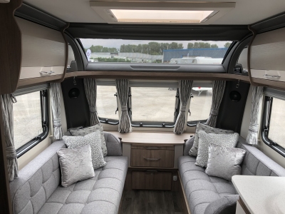 Coachman Laser 665 2021 (Trade) image coming soon