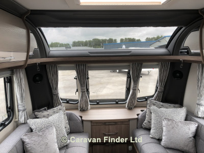 Coachman Laser 665 2021 (Trade) image coming soon