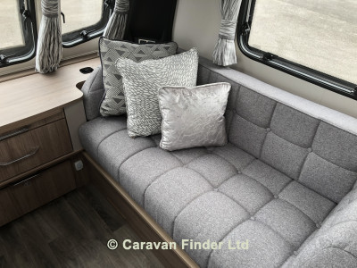 Coachman Laser 665 2021 (Trade) image coming soon