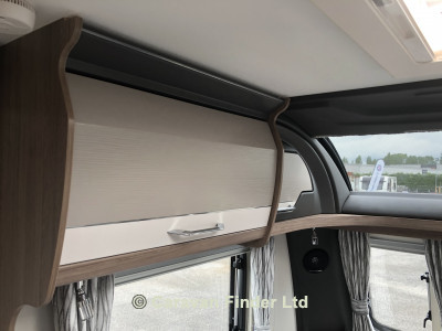 Coachman Laser 665 2021 (Trade) image coming soon