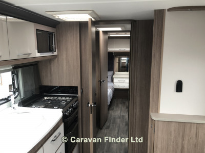 Coachman Laser 665 2021 (Trade) image coming soon
