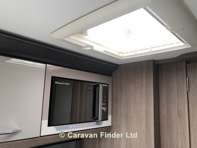 Coachman Laser 665 2021 (Trade) image coming soon