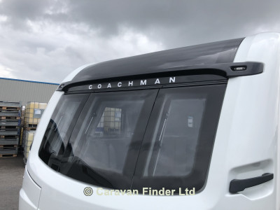 Coachman Laser Xcel 575 2021 (Trade) image coming soon