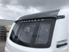 Used Coachman Laser Xcel 575 2021 touring caravan Image