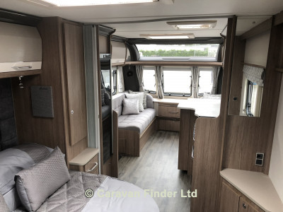 Coachman Laser Xcel 575 2021 (Trade) image coming soon