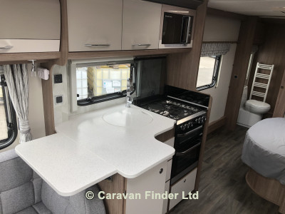 Coachman Laser Xcel 575 2021 (Trade) image coming soon