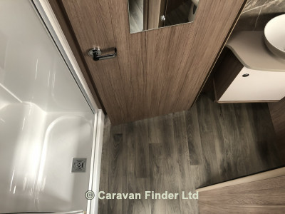 Coachman Laser Xcel 845 2021 (Trade) image coming soon