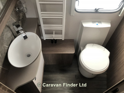 Coachman Laser Xcel 845 2021 (Trade) image coming soon