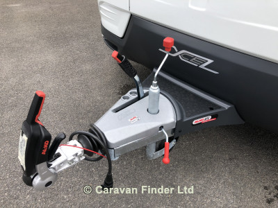 Coachman Laser Xcel 845 2021 (Trade) image coming soon