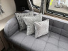 Used Coachman Laser Xcel 845 2021 touring caravan Image