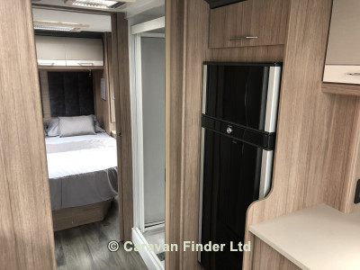 Coachman Laser Xcel 845 2021 (Trade) image coming soon